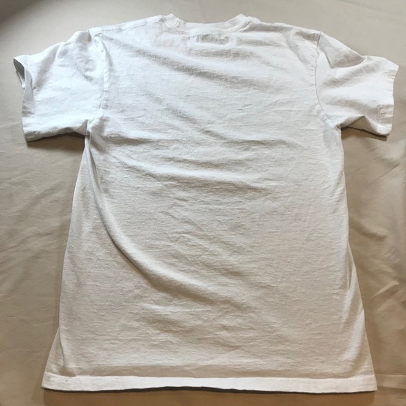 Mens Villain State of Mind T-shirt size Small - Picture 3 of 5